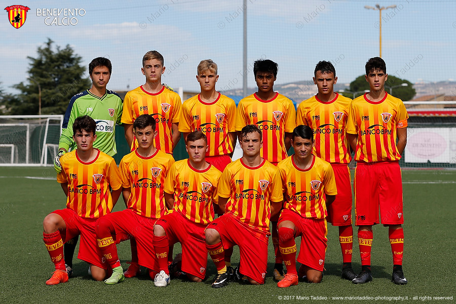 Nazionale Under 15 Rocca convoca i nostri Diglio e Olimpio